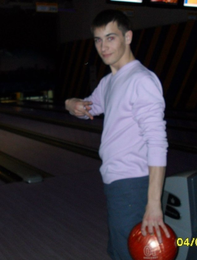 Герман Титов | Новосибирск