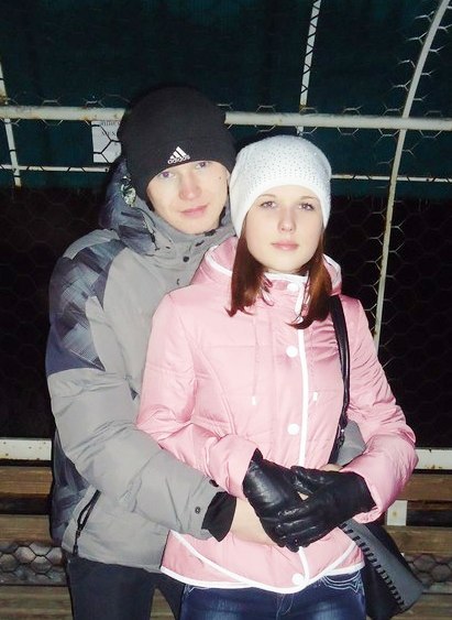 Лиза Голубева | Нижний Новгород