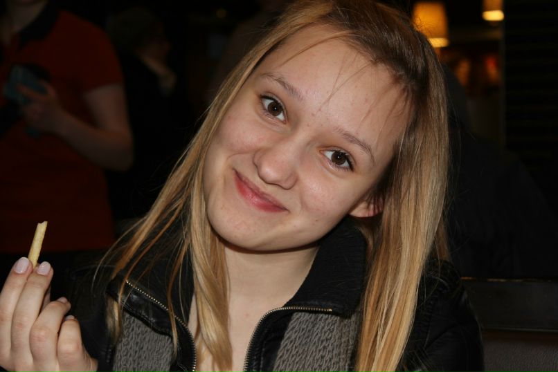 Кристина Павленко | Москва