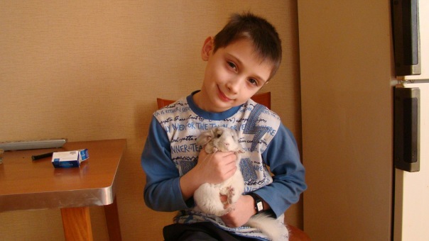 №47, Алекс Буджерак, 25 лет №47, Алекс Буджерак, 25 лет