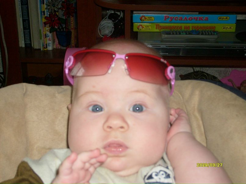 Марьяна Серова | Кировск