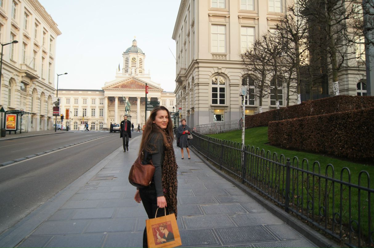 Алина Сафина | Казань