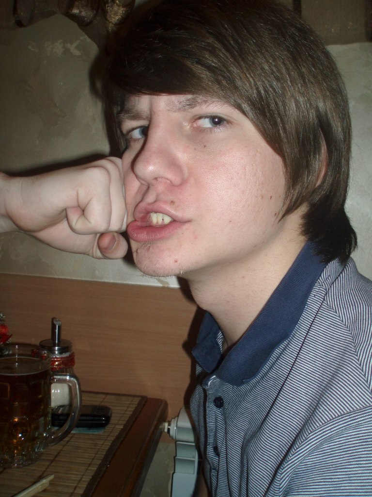 Христина Сорокина | Курск