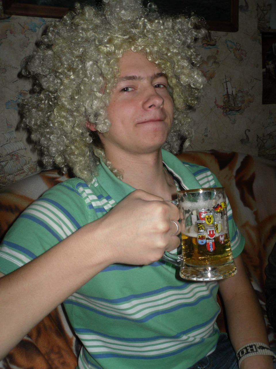 Дмитрий Евсеев ZaNOzA | Санкт-Петербург