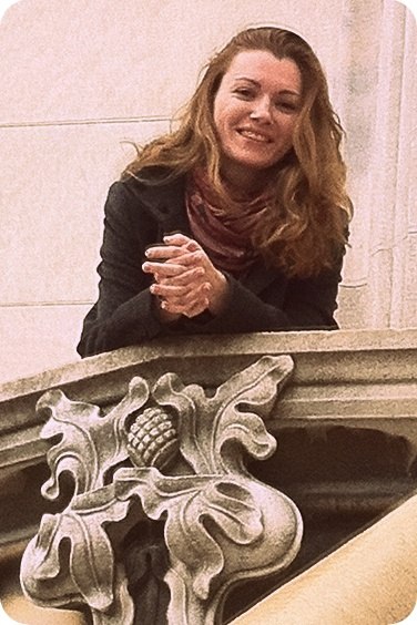 Мария Башкунова | Москва