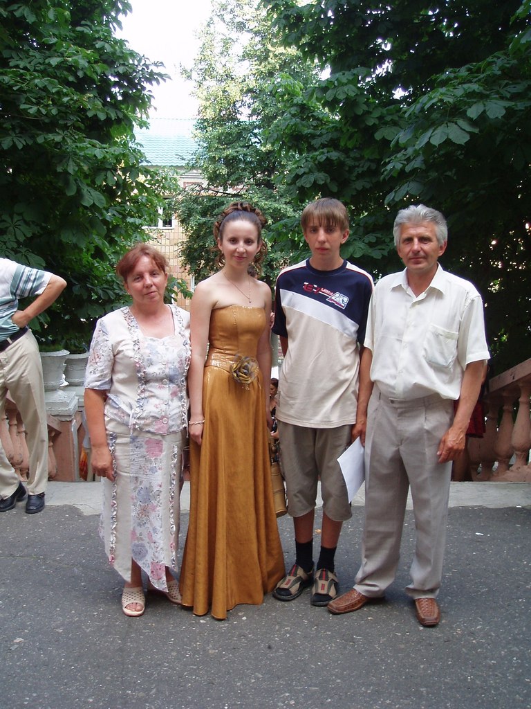 Игорь Жованик | Ромны