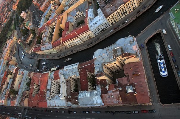 Александра Смирнова | Санкт-Петербург