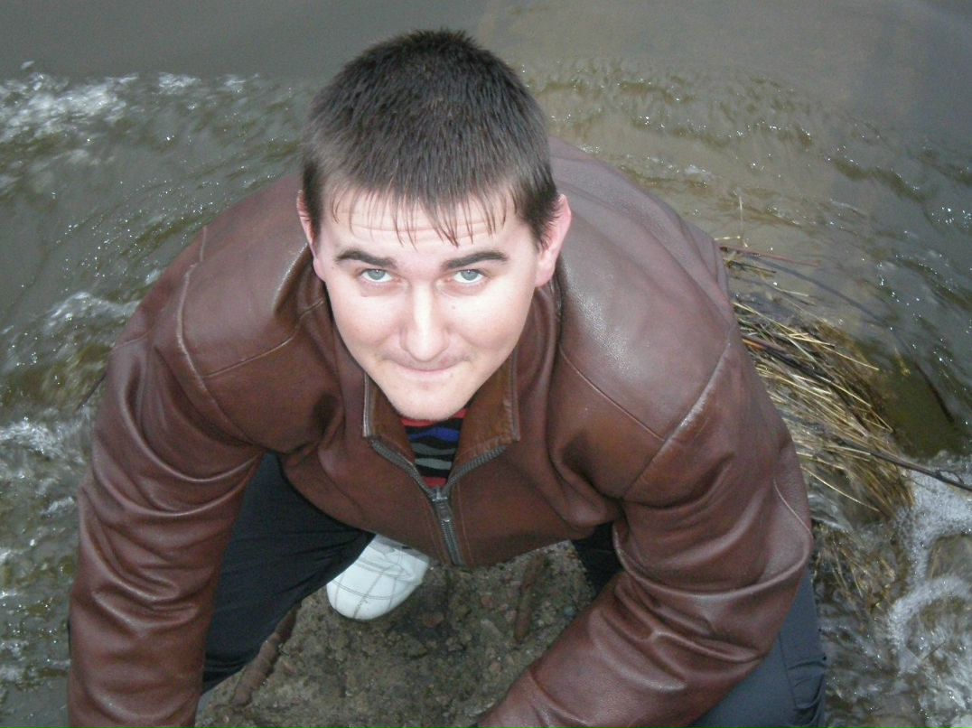 Михаил Чередников | Новохоперск