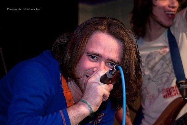 Сергей Санаров | Кемерово