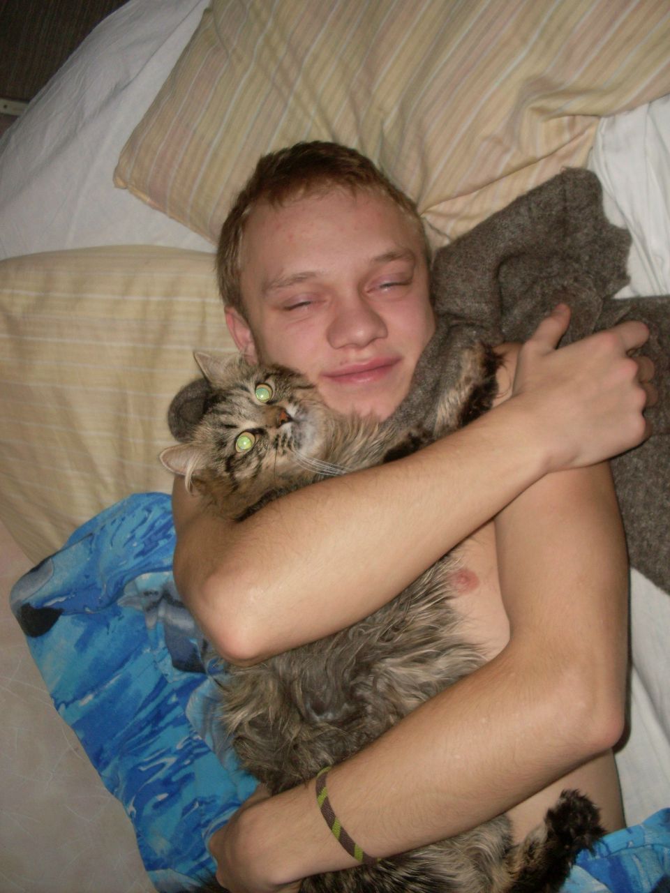 Женя Комарин | Екатеринбург