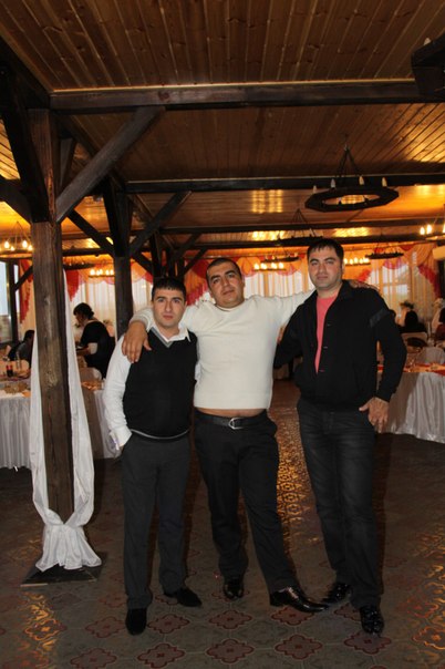 №88, Эмин Гейдаров, Липецк №88, Эмин Гейдаров, Липецк