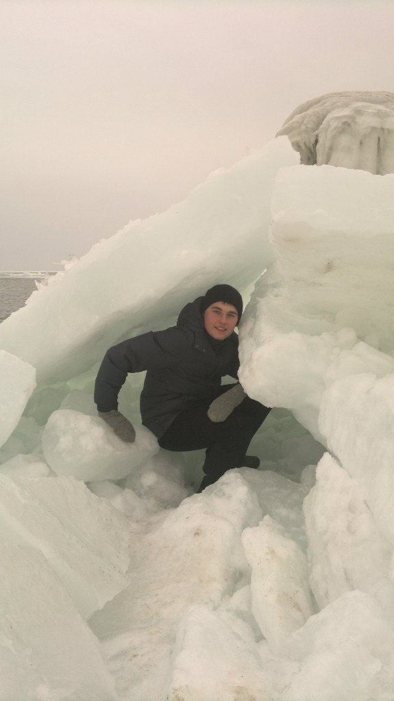 Данил Гуцал | Одесса