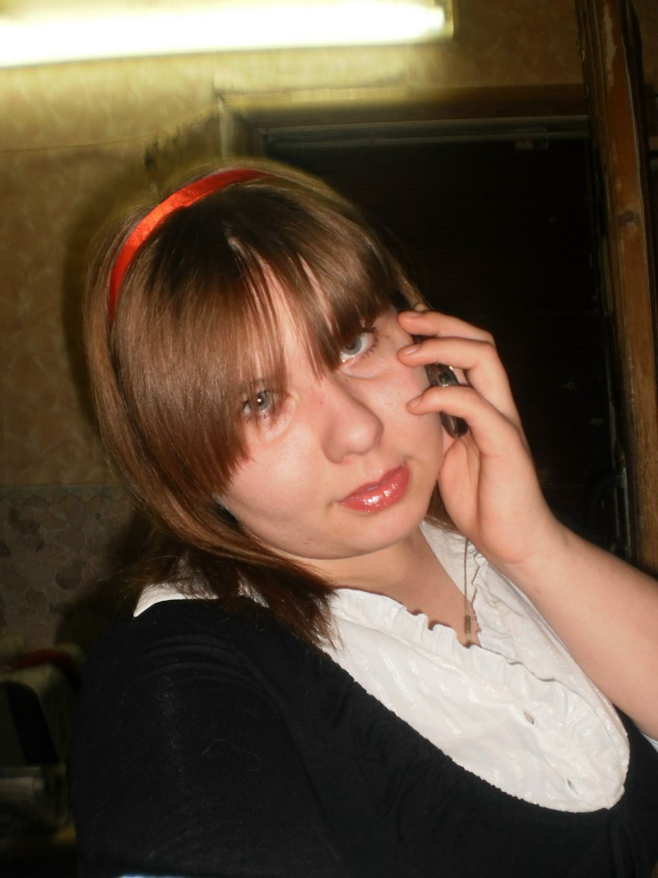 Надежда Ямщикова | Ульяновск