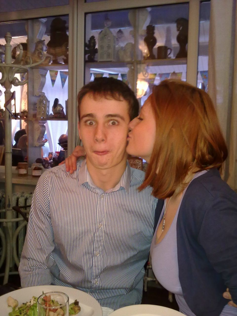 Катерина Баринова-Штуккерт | Волгоград