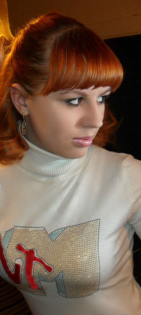 Екатерина Стерехова | Томск