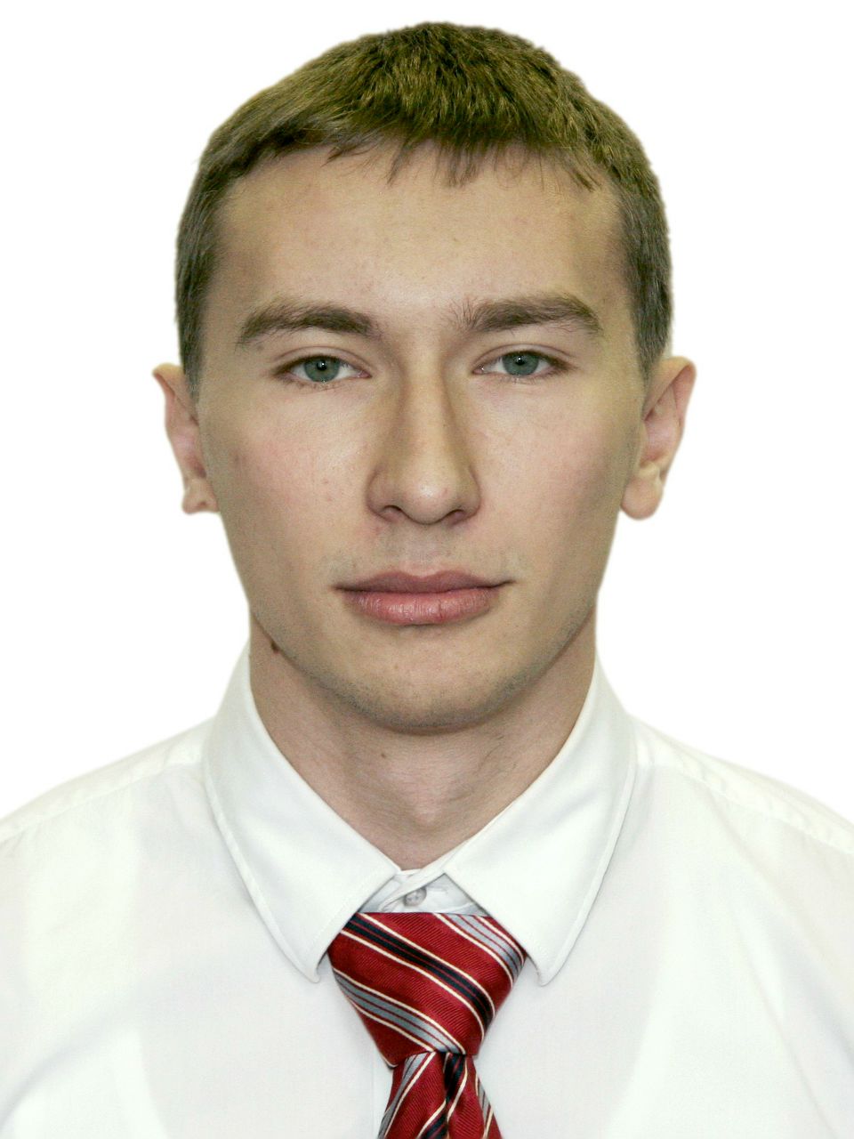 Сергей Каплин | Москва