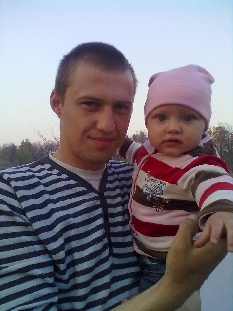 Саня Крамар | Киев