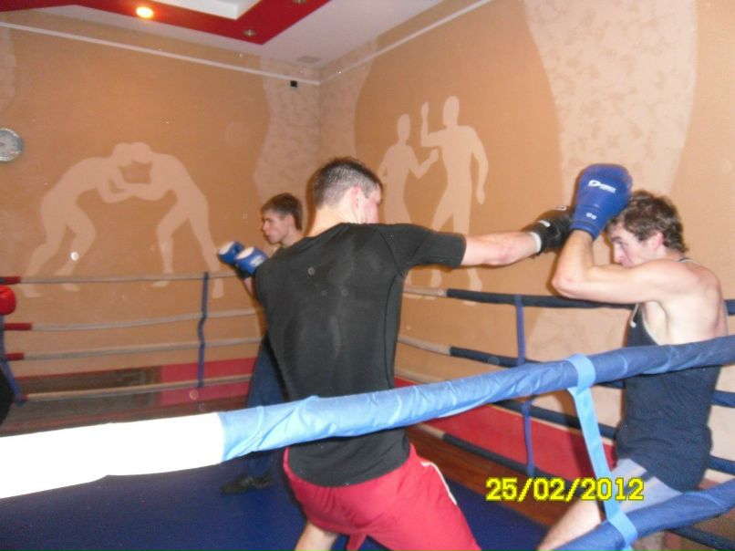 Матвей Ивашин | 