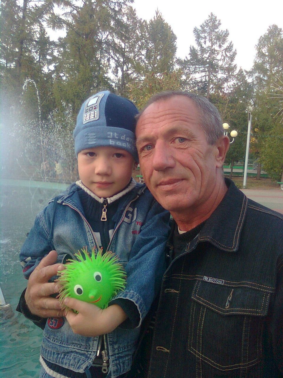 Дмитрий Косяков | Альметьевск