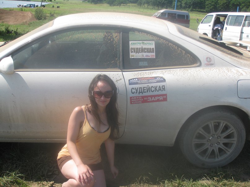 Селя Алиева | Хабаровск