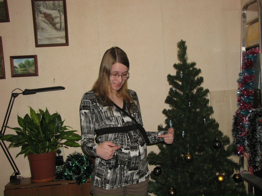 Татьяна Сочава | Санкт-Петербург