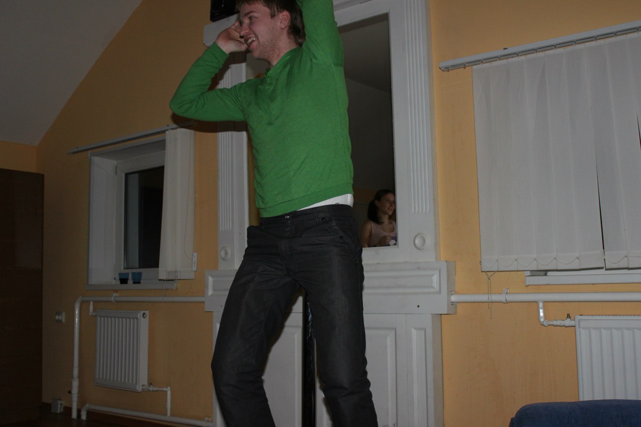 Фото профиля