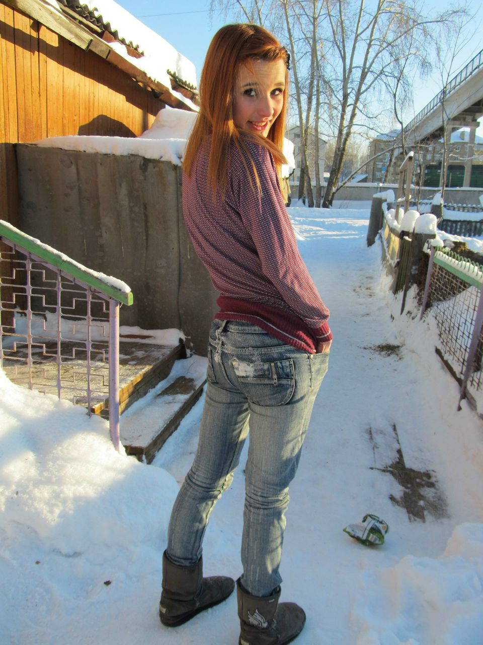 Мария Эльман | Ростов-на-Дону