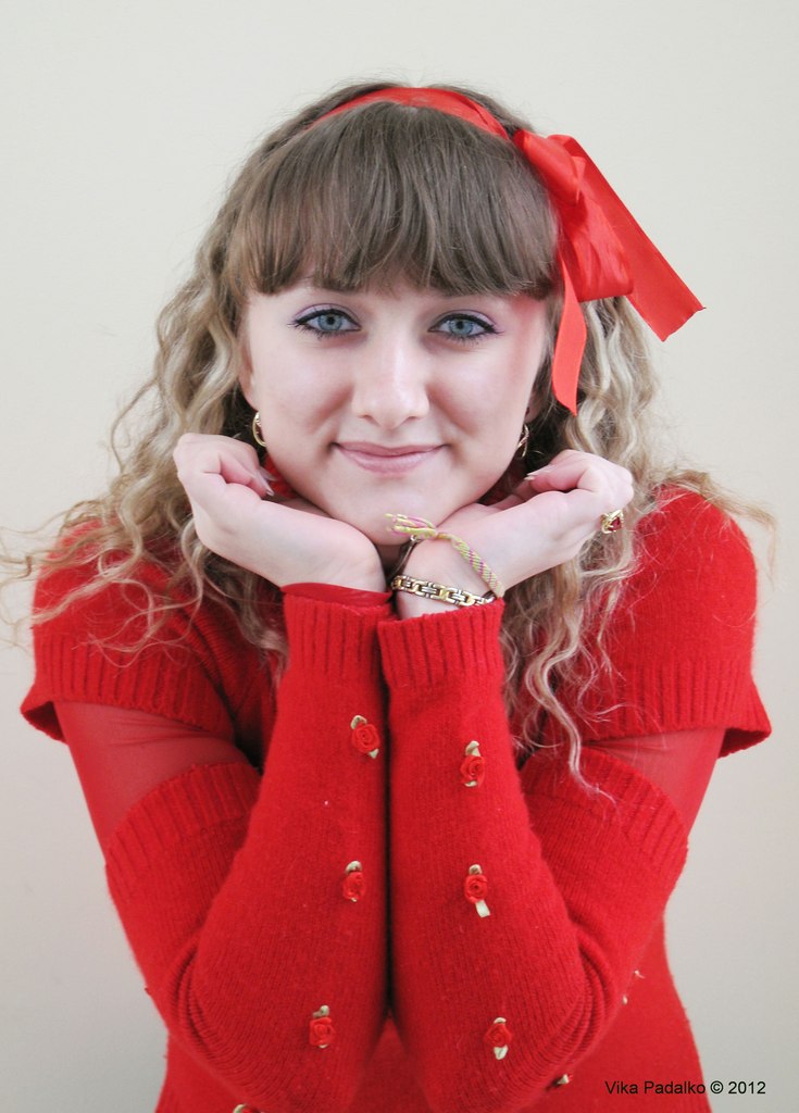 Алёнушка Маляренко | Кременчуг