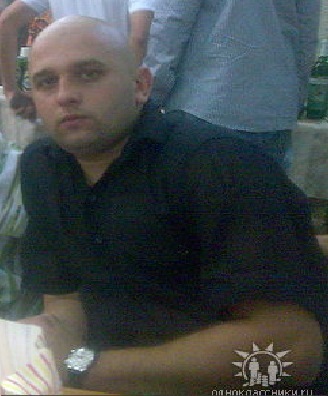 №123, Василий Марко №123, Василий Марко