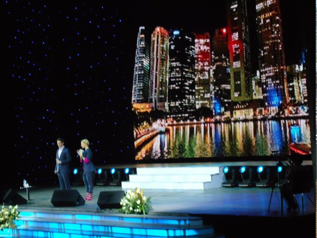 Дмитрий Сабанцев | Тула