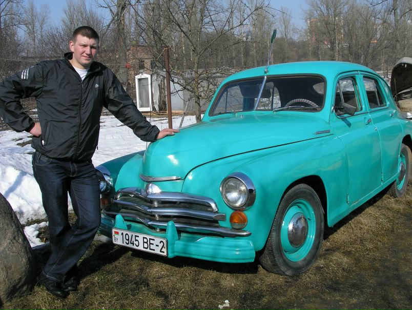 №3, Александр Клементьев, 34 года, Москва №3, Александр Клементьев, 34 года, Москва