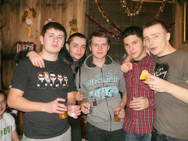 Andy Müller | Ивано-Франковск