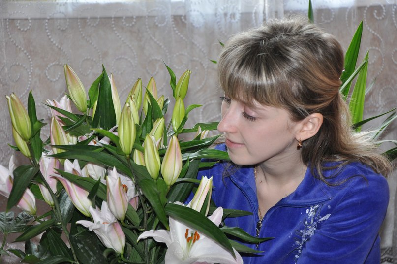 Юлия Кочергина (Корюкина) | Иваново (деревня)