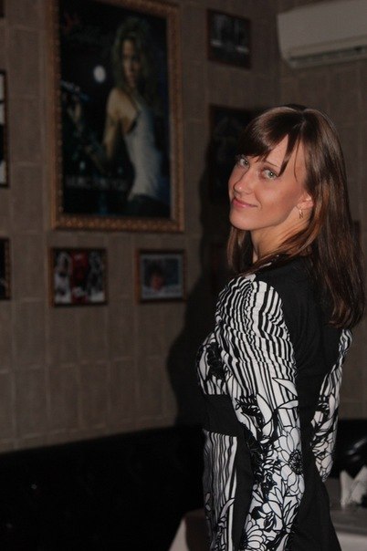 Татьяна Полётина | Санкт-Петербург