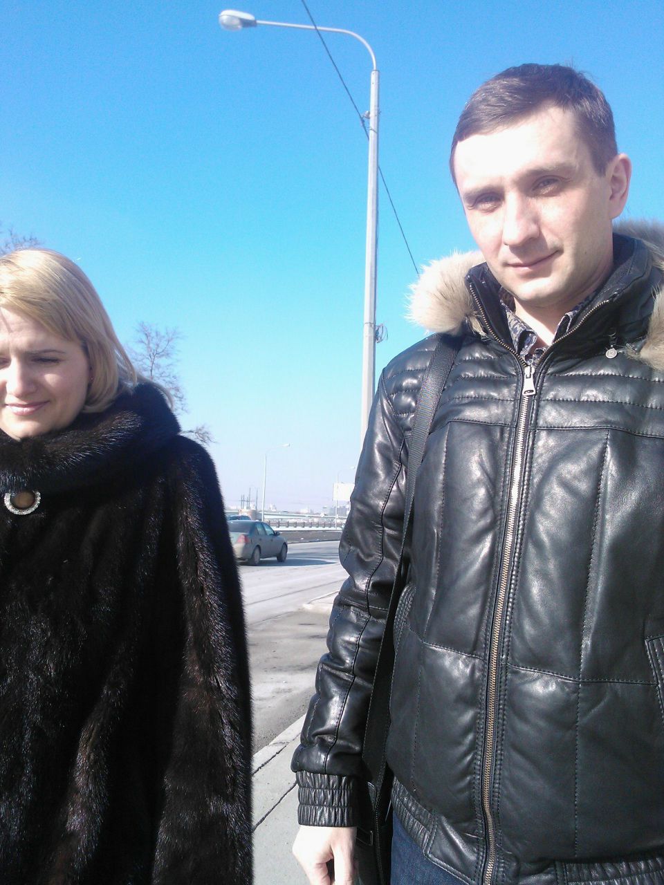 Кирилл Синицын | Санкт-Петербург