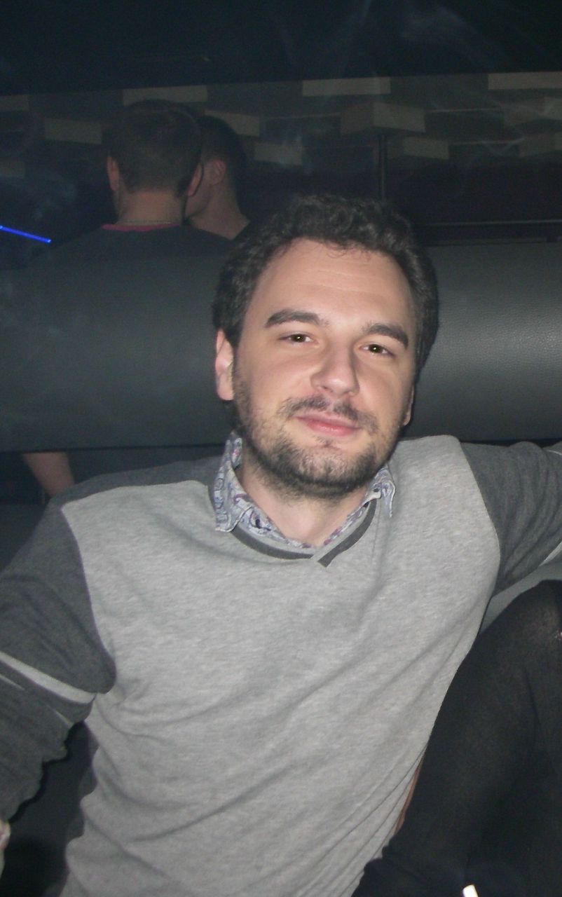 Сергей Гальчук | Киев