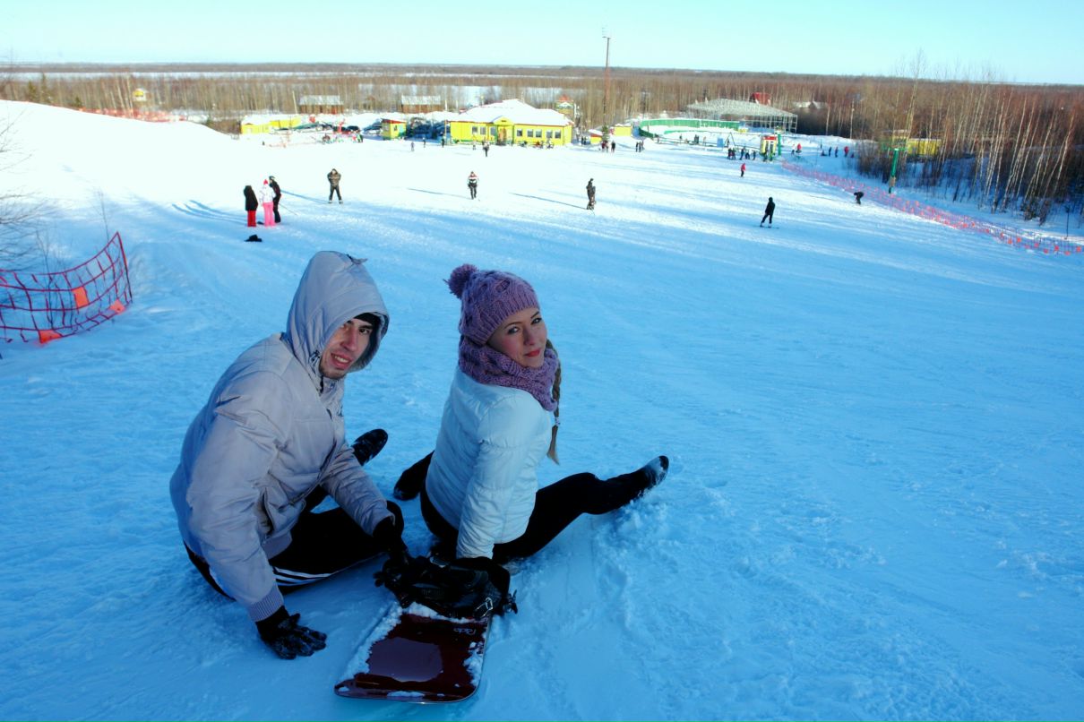 Мария Чудесина | Москва