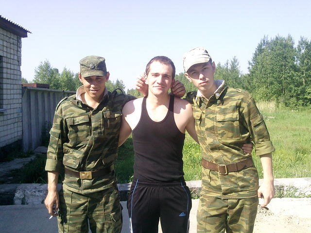 Владимир Моргун | Благовещенск