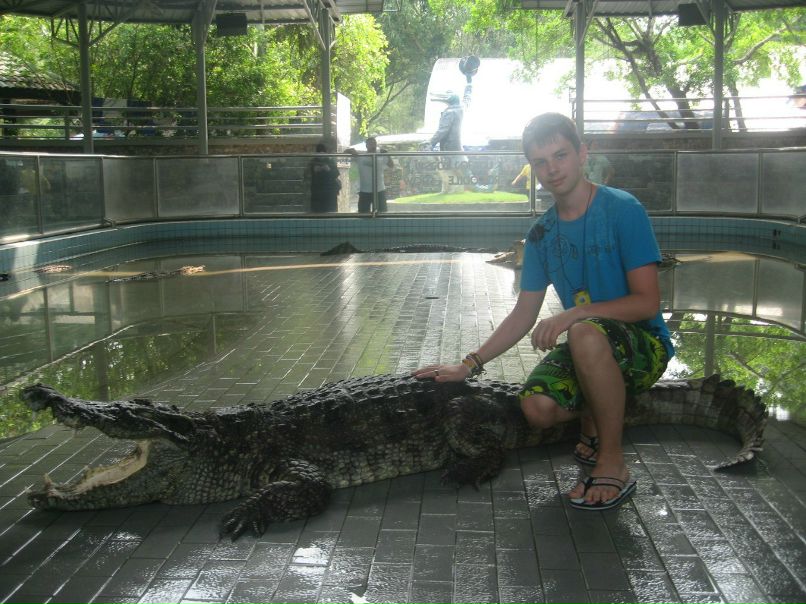 Алексей Маракин | Белгород