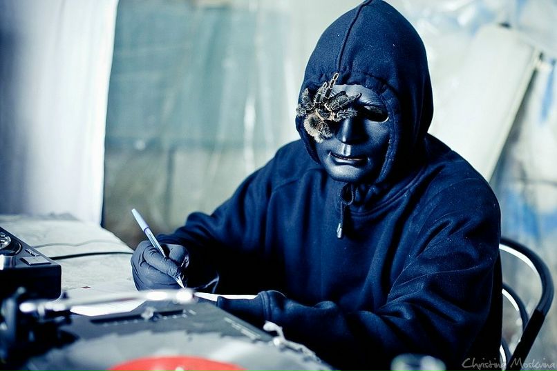 Александр Грибков | Жигулевск