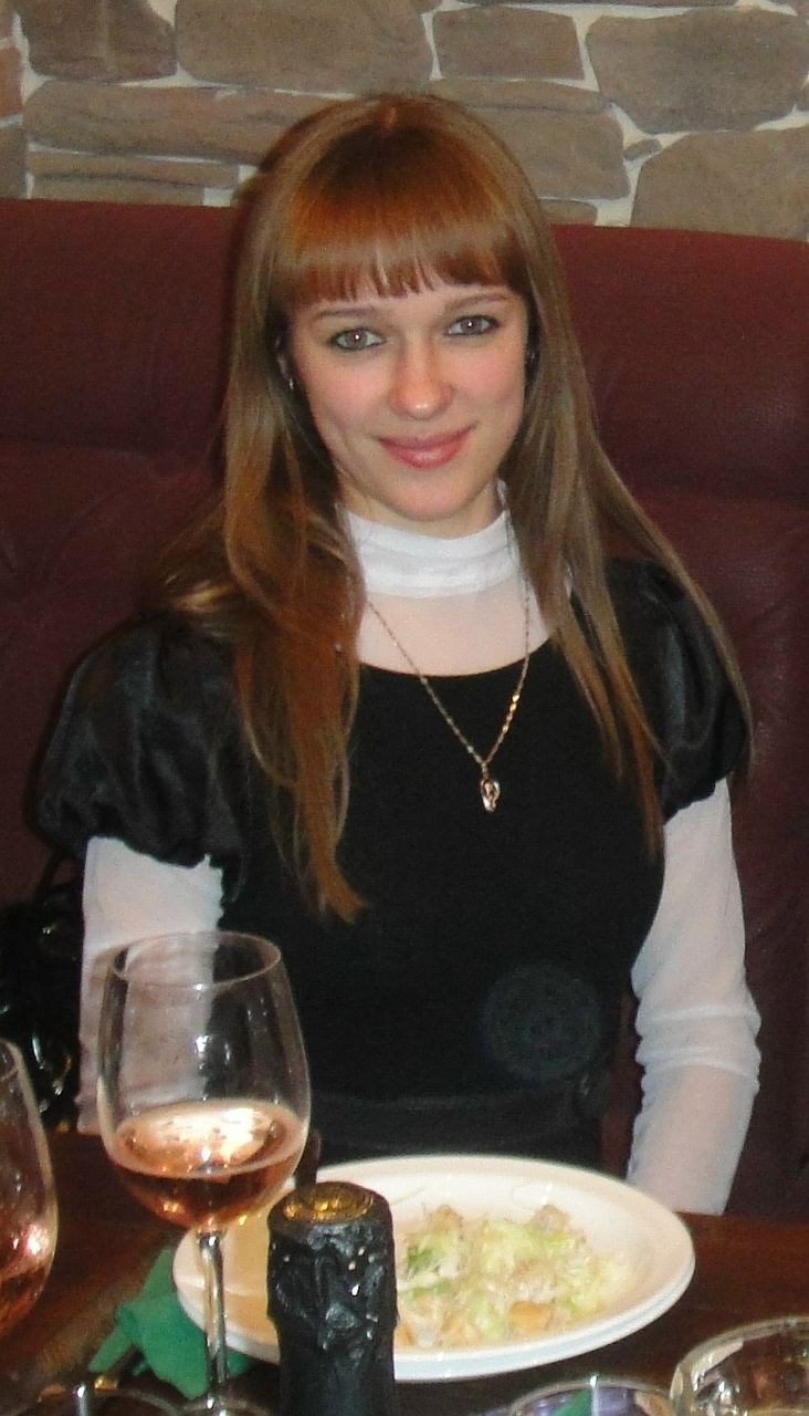 Наташа Разворотнева *TaTaSy@* | Воронеж