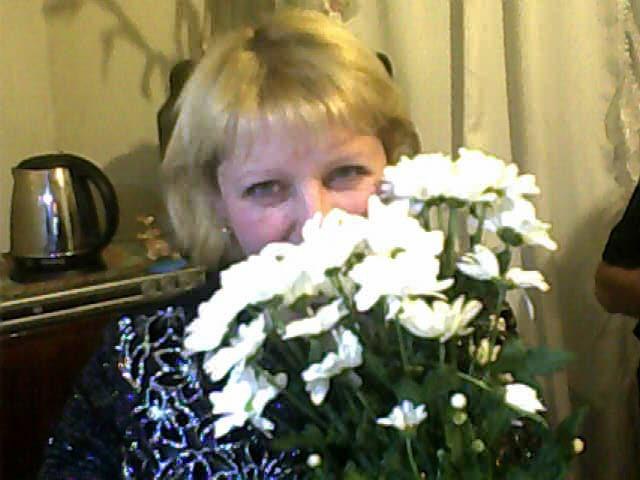 Анжелика Константиновская Эдуардовна | Новосибирск