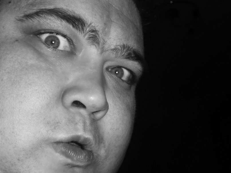 Ришат Хайбрахманов -кто тут каму тут- | 