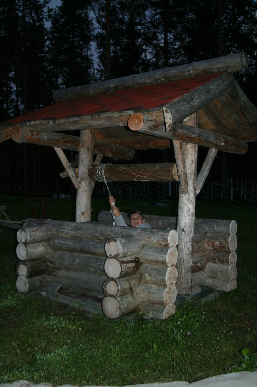 Глеб Кондрашов | Санкт-Петербург