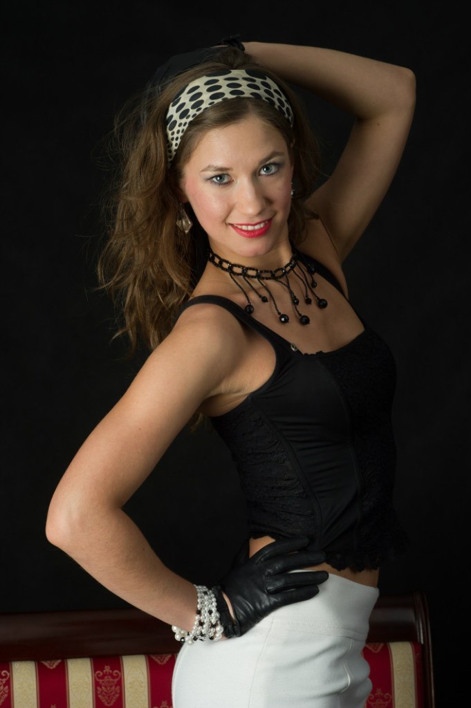 Анастасия Васильева | Владимир