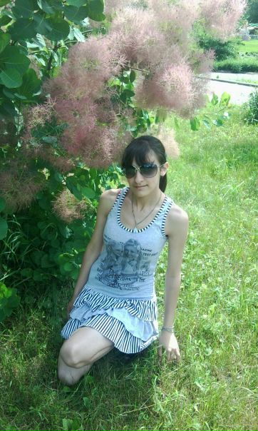 №21, Офеля Манвелян, 30 лет №21, Офеля Манвелян, 30 лет