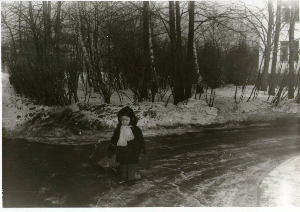 Сергей Кузнецов | Москва
