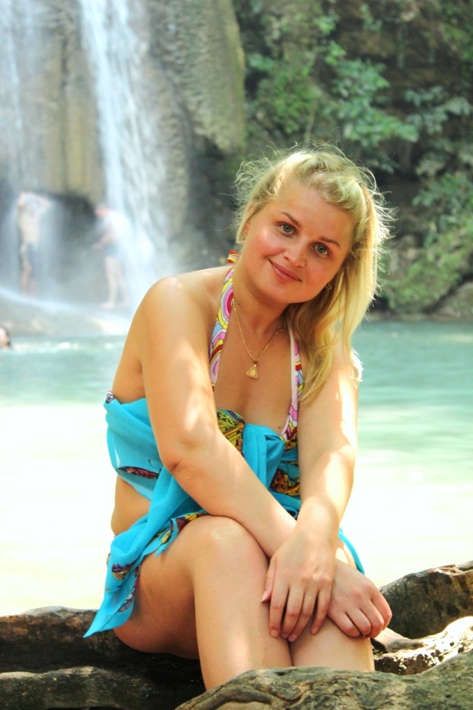 Ольга Морозова | Екатеринбург