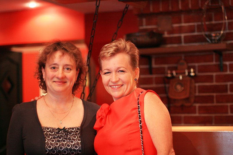 Галина Смирнова | Санкт-Петербург