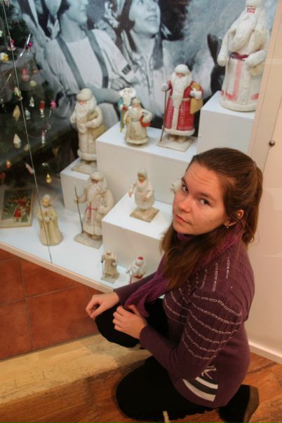 №143, Александра Дубровская, Москва №143, Александра Дубровская, Москва